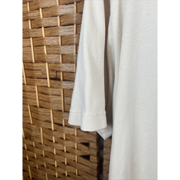 Vintage 2 Piece Shirt Combo Embroidery Horses Size Large - Picture 3 of 14